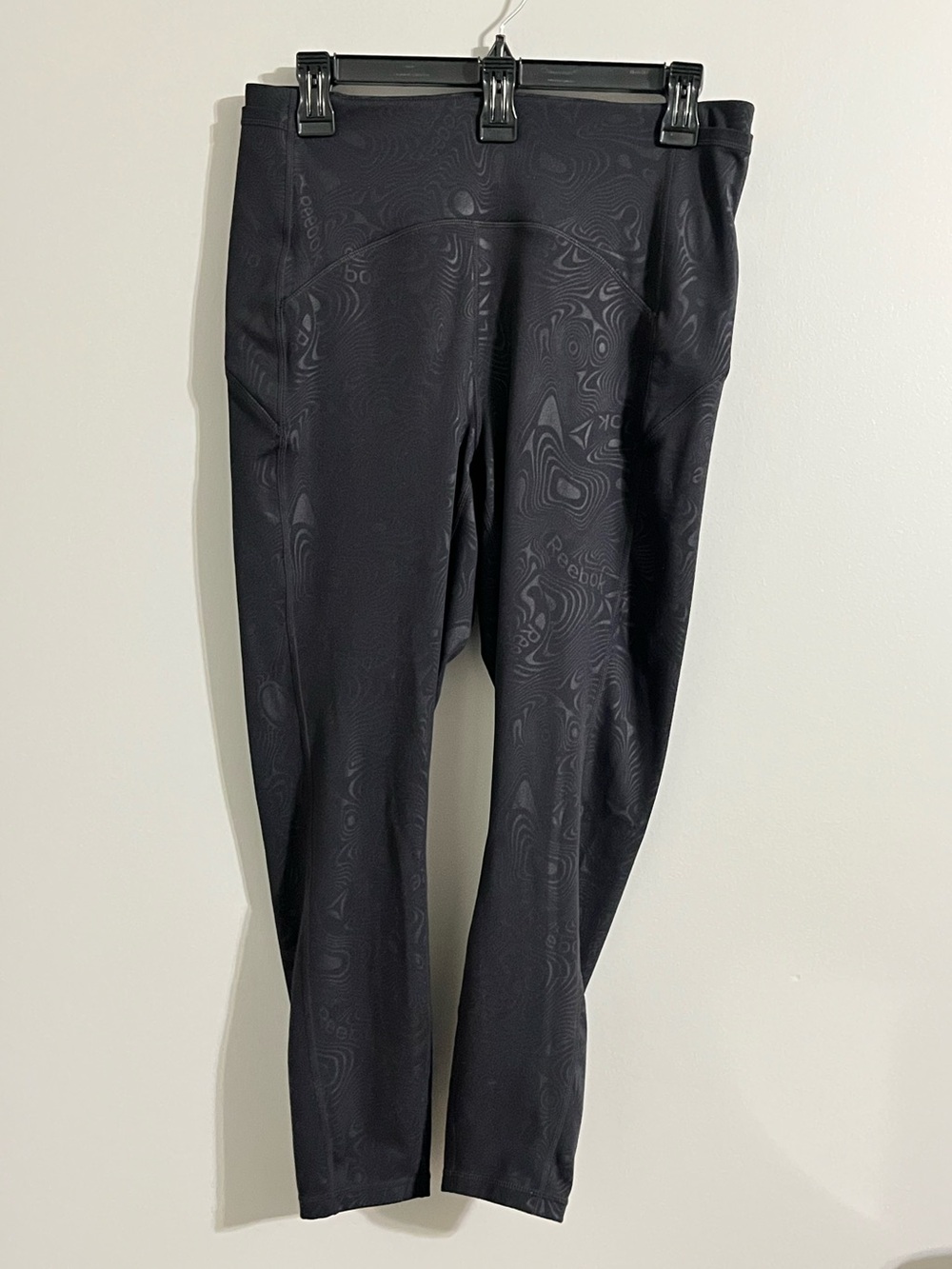 Reebok leggings